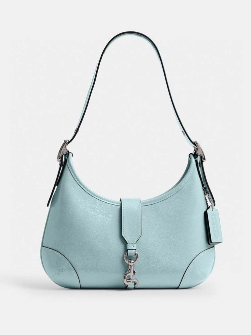 Coach Hamptons Hobo Bag, Limited Re-Edition 2005